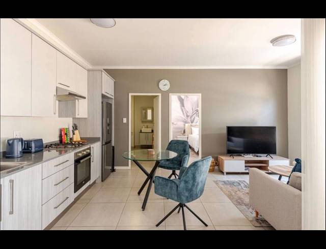 1 BEDROOM PROPERTY TO RENT IN HALFWAY GARDENS